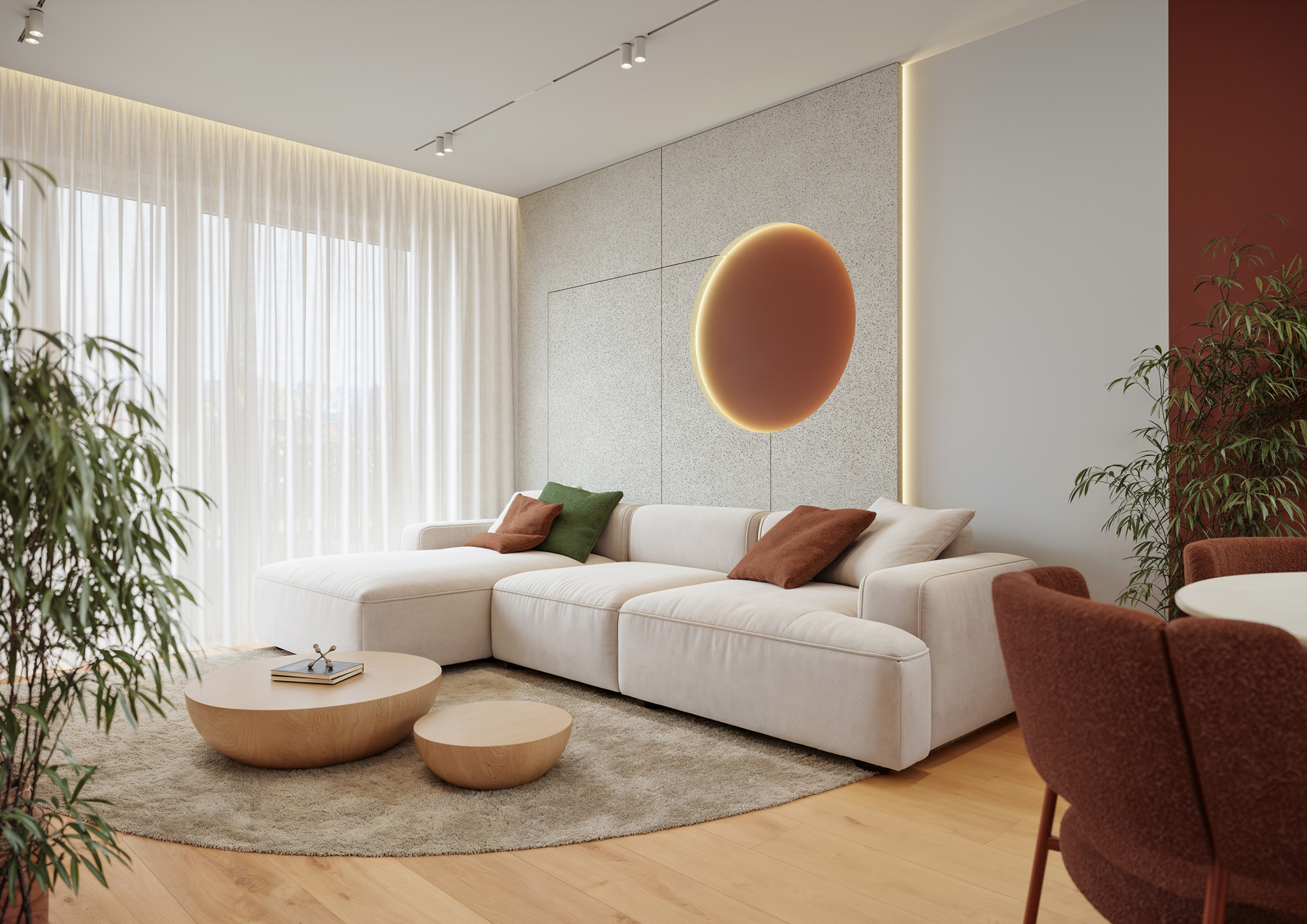 Bodka Residence