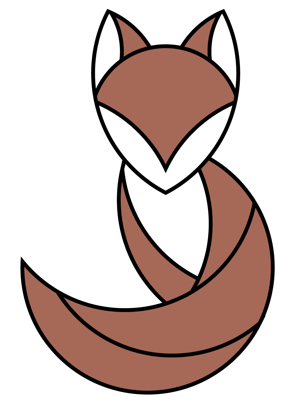 Foxid logo